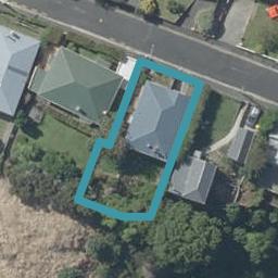 6 Dalry Street, Mornington, Dunedin