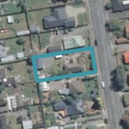 45 Allnatt Street, Temuka