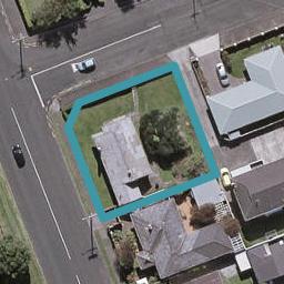 83 Barrett Street, Westown, New Plymouth