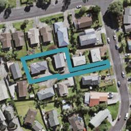 2/5 Jumento Place, Unsworth Heights, Auckland