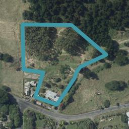 601 Highcliff Road, Highcliff, Dunedin