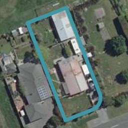 411 Kainga Road, Brooklands, Christchurch