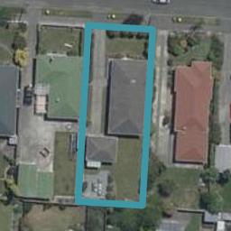 30 Daniels Road, Redwood, Christchurch