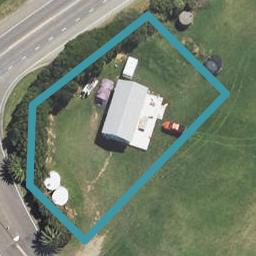 165 Wairere Road, Wainui, Gisborne