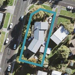 20 Canberra Avenue, Lynfield, Auckland