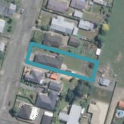 8 Seddon Street, Temuka