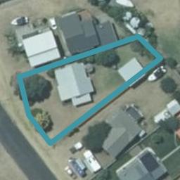 12 Oyster Drive, Cooks Beach, Whitianga