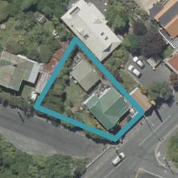 1 Signal Hill Road, Opoho, Dunedin