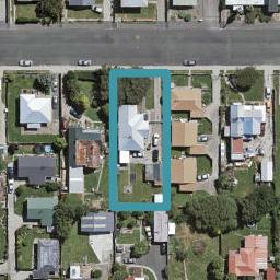 153 Earn Street, Appleby, Invercargill