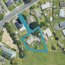 25 Wrigley Road, Fordlands, Rotorua