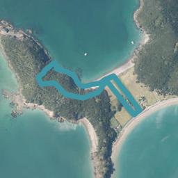 0 Orokawa Bay, Parekura Bay, Russell
