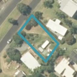 116 Onemana Drive, Onemana