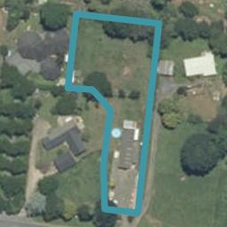 1105 Crozier Street, Pirongia, Pirongia