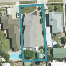 63 Parker Street, Mayfield, Blenheim