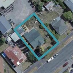 14 Hessey Street, Masterton