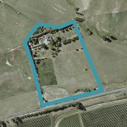 524 Awatere Valley Road, Seddon