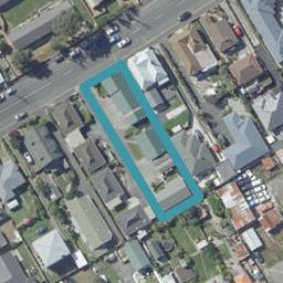 153A Macandrew Road, South Dunedin, Dunedin