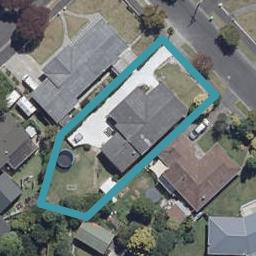 20 Chesterman Road, Riverlea, Hamilton