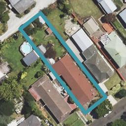 4 Sievwright Lane, Whataupoko, Gisborne
