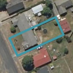 47 Hinemoa Street, Levin, Levin