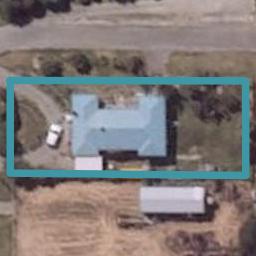 12 Monkton Street, Maheno, Oamaru
