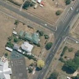 45 Charlotte Street, Takapau, Takapau