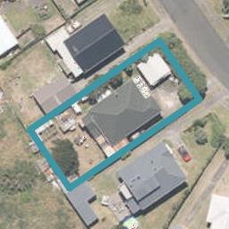 23 Ashton Terrace, Castlecliff, Whanganui