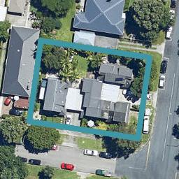7A Williams Street, Tauranga, Tauranga