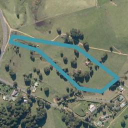 440 State Highway 10, Oromahoe, Kaikohe