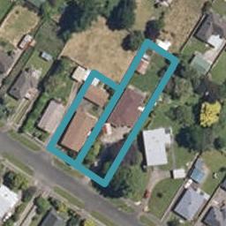 41 Wakeman Street, Pahiatua