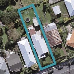 78 Lorna Street, Lynmouth, New Plymouth