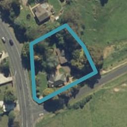 54 Great South Road, Ohaupo, Ohaupo