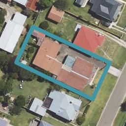 9A Wellington Street, Te Hapara, Gisborne