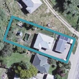 1363 Opaki Kaiparoro Road, Mauriceville