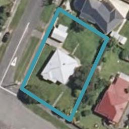 4 Cambridge Street, Pahiatua