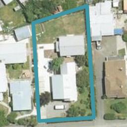 63 Main Street, Blenheim