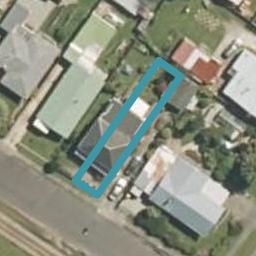 114 Gibson Quay, Hokitika