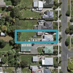 65 Conyers Street, Georgetown, Invercargill