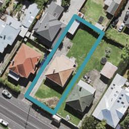212 Mount Albert Road, Sandringham, Auckland