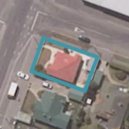 333 Thames Street, Oamaru