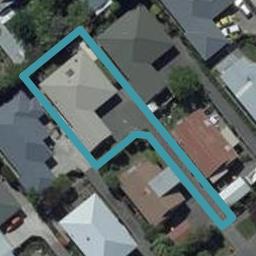 61A Diamond Avenue, Spreydon, Christchurch