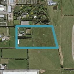 841 North Road, Lorneville, Invercargill