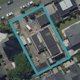 12 Webb Street, St Albans, Christchurch