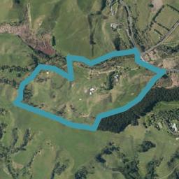 1299 South Head Road, Helensville