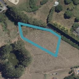 381 Duck Road, BURBUSH, HAMILTON