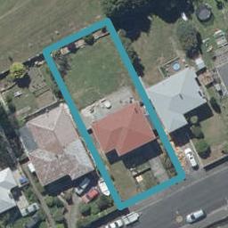 24 Herron Street, Brockville, Dunedin