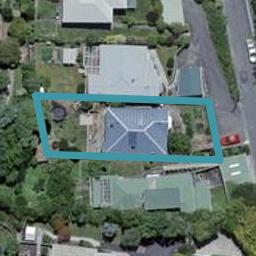 20 Mana Street, Vogeltown, Wellington
