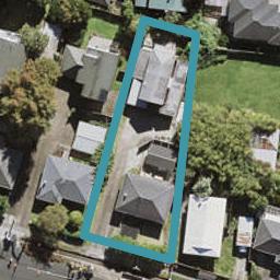 1/3 Raleigh Road, Northcote, Auckland