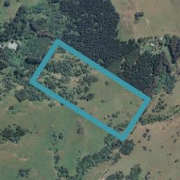109 Old Le Bons Track, Takamatua, Takamatua