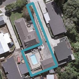8A Cracroft Street, Welbourn, New Plymouth